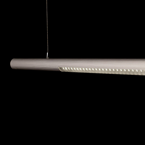 MX(MD)921A LED Светильник подвесной   -  Подвесные светильники 